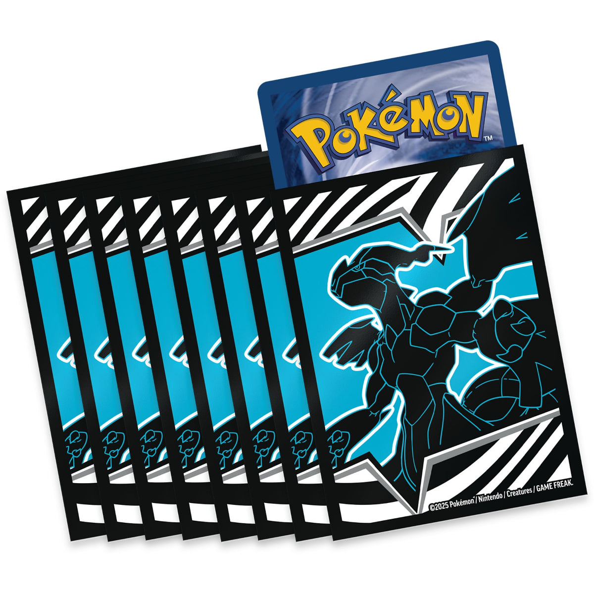 Black Bolt - Elite Trainer Box