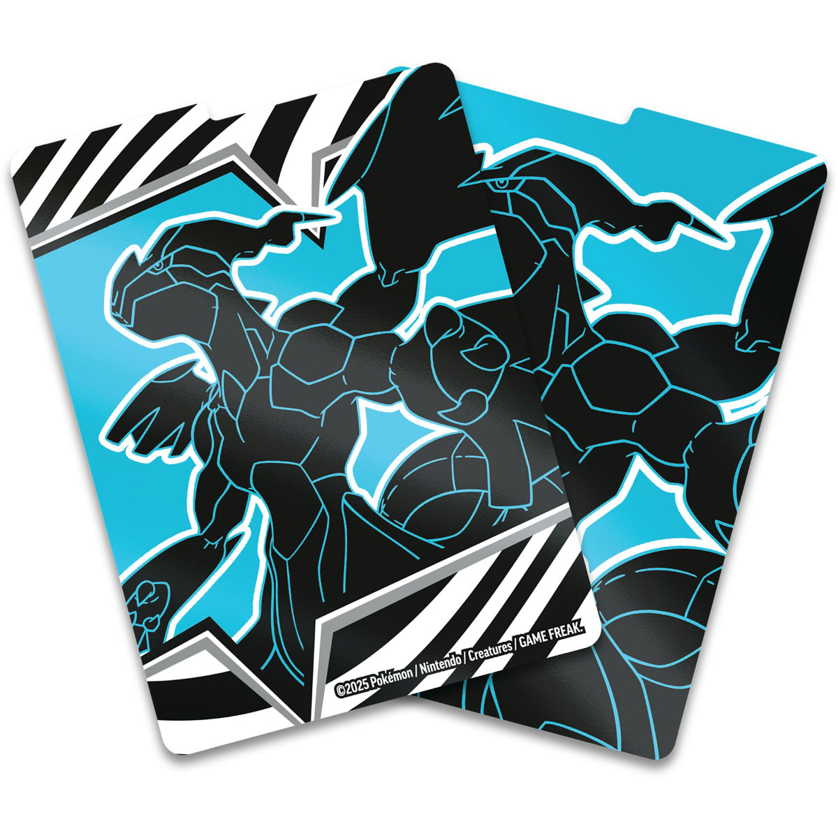 Black Bolt - Elite Trainer Box