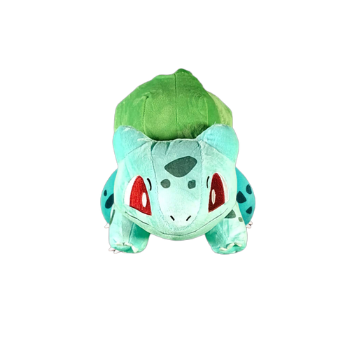 Bulbasaur Knuffel