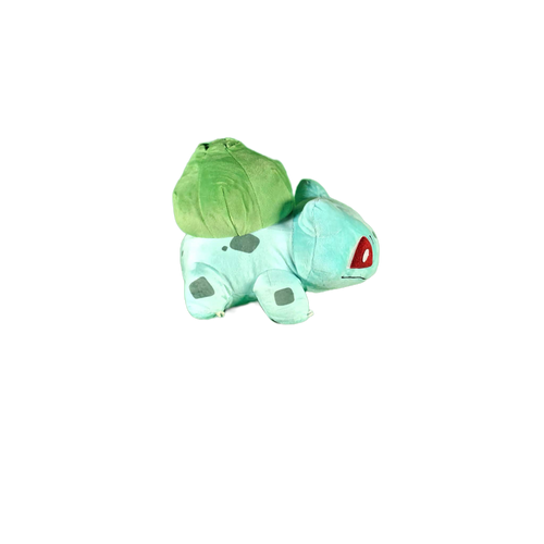 Bulbasaur Knuffel