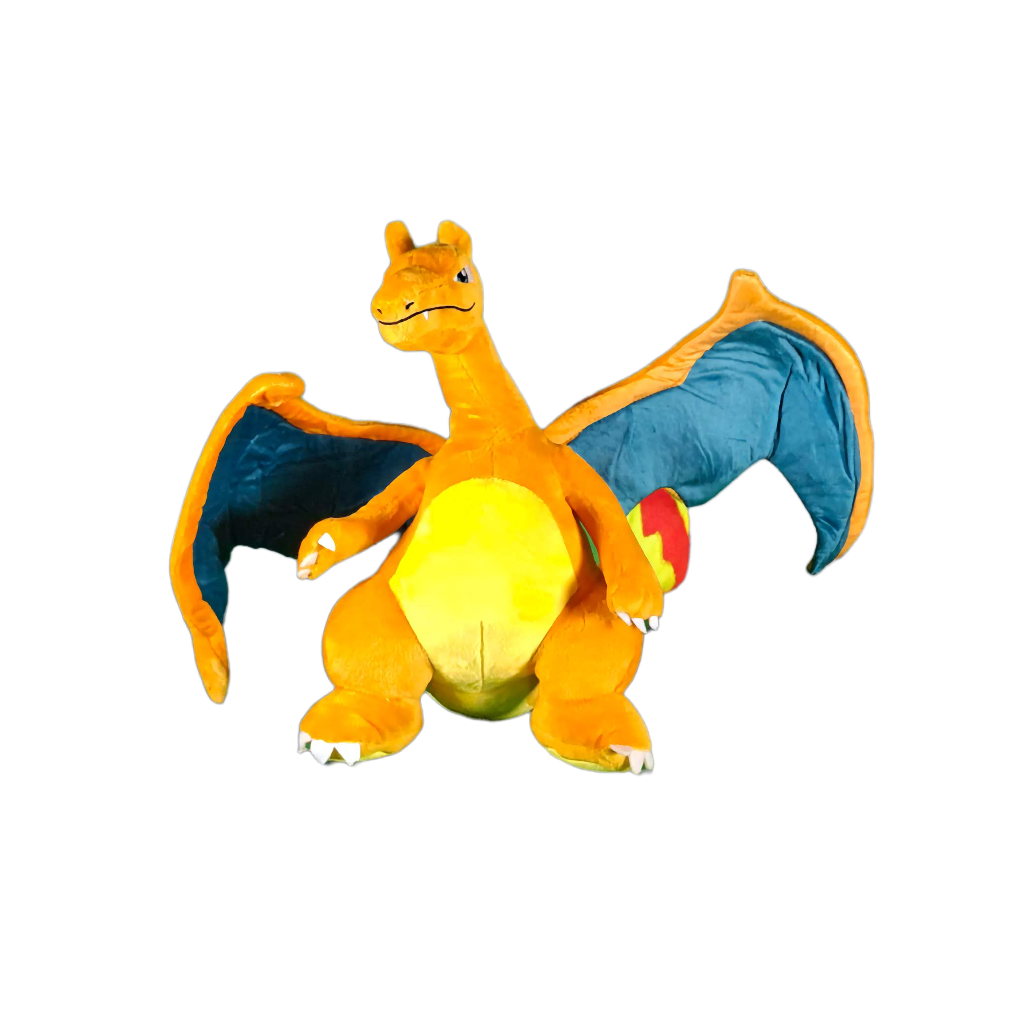 Charizard Knuffel