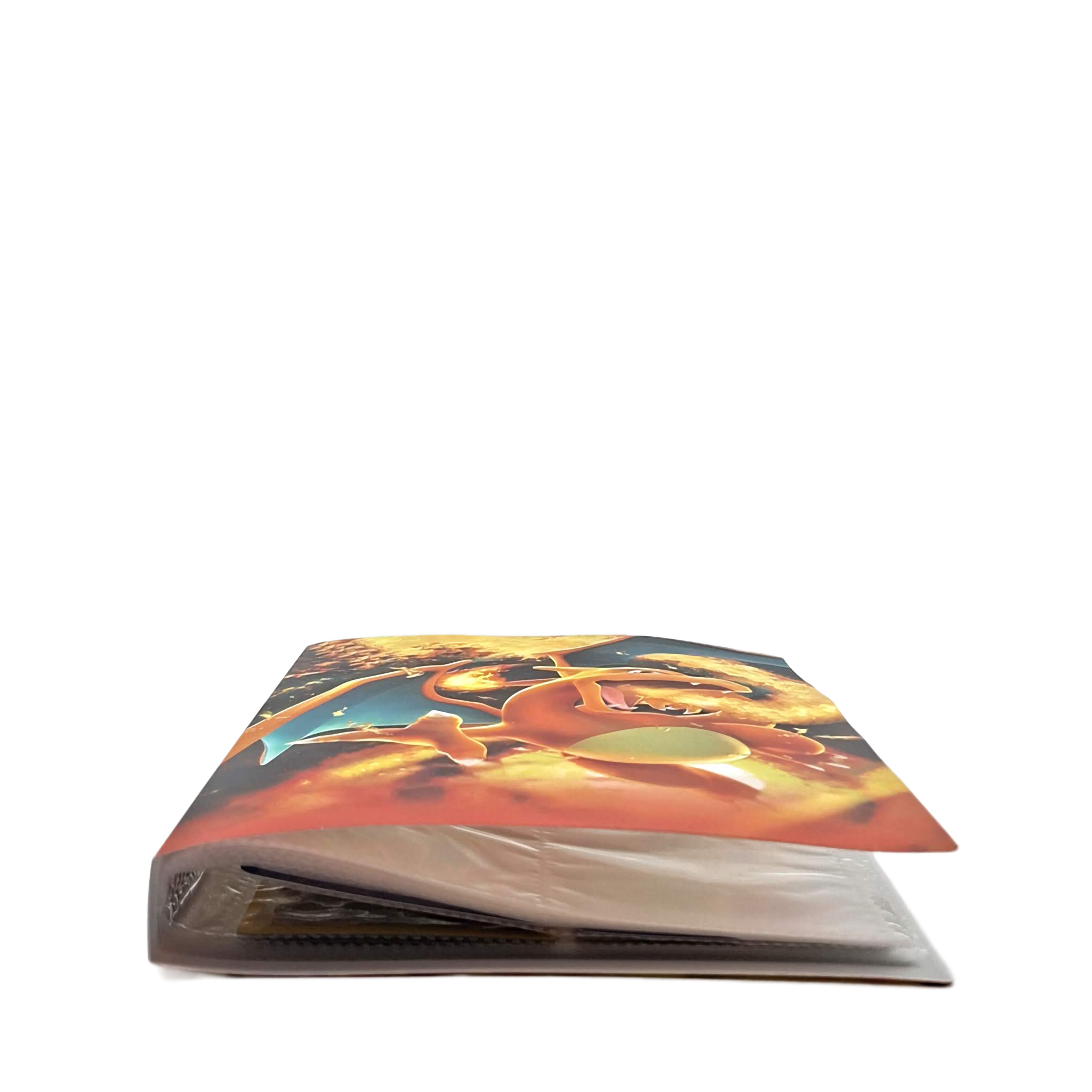 Charizard Verzamelmap