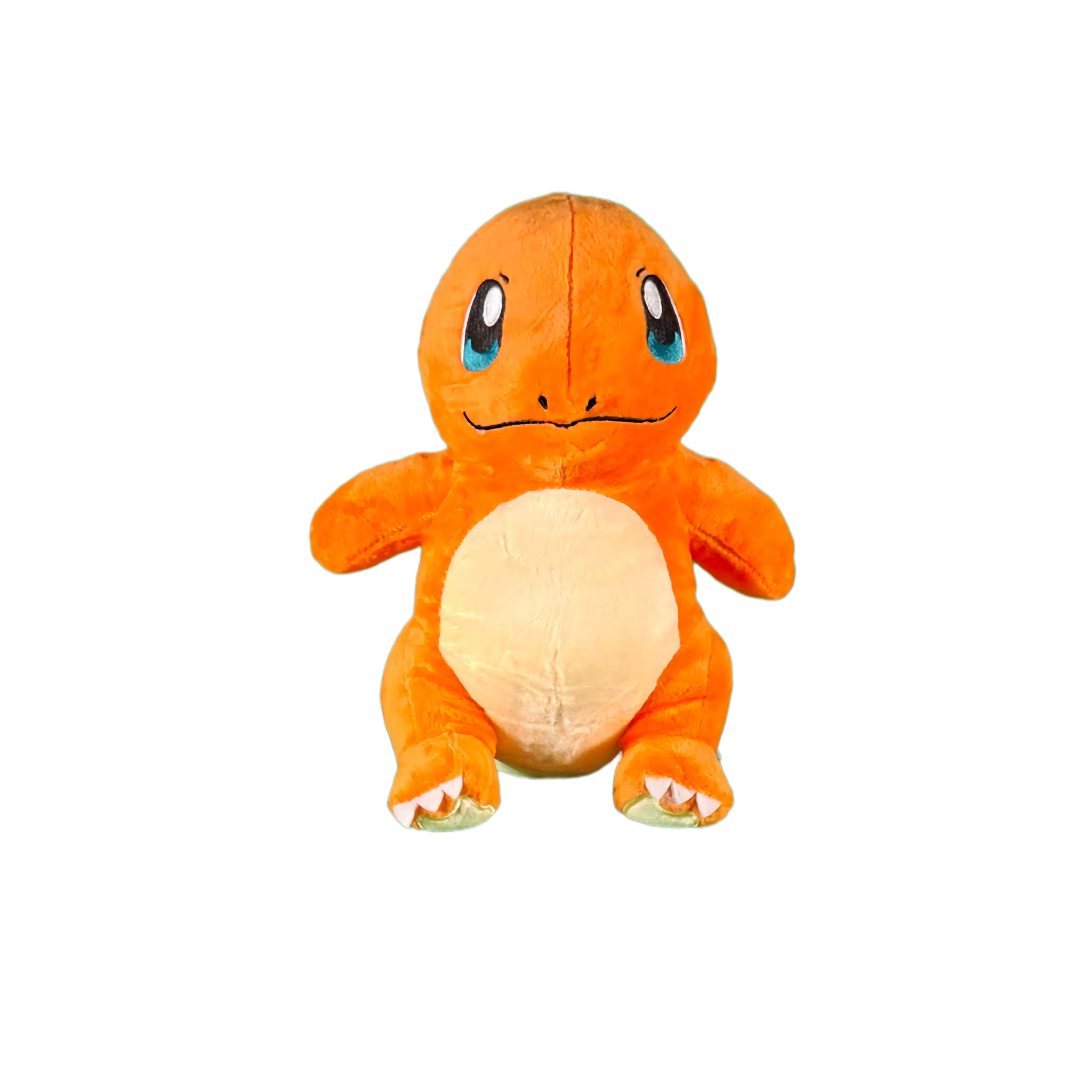 Charmander Knuffel