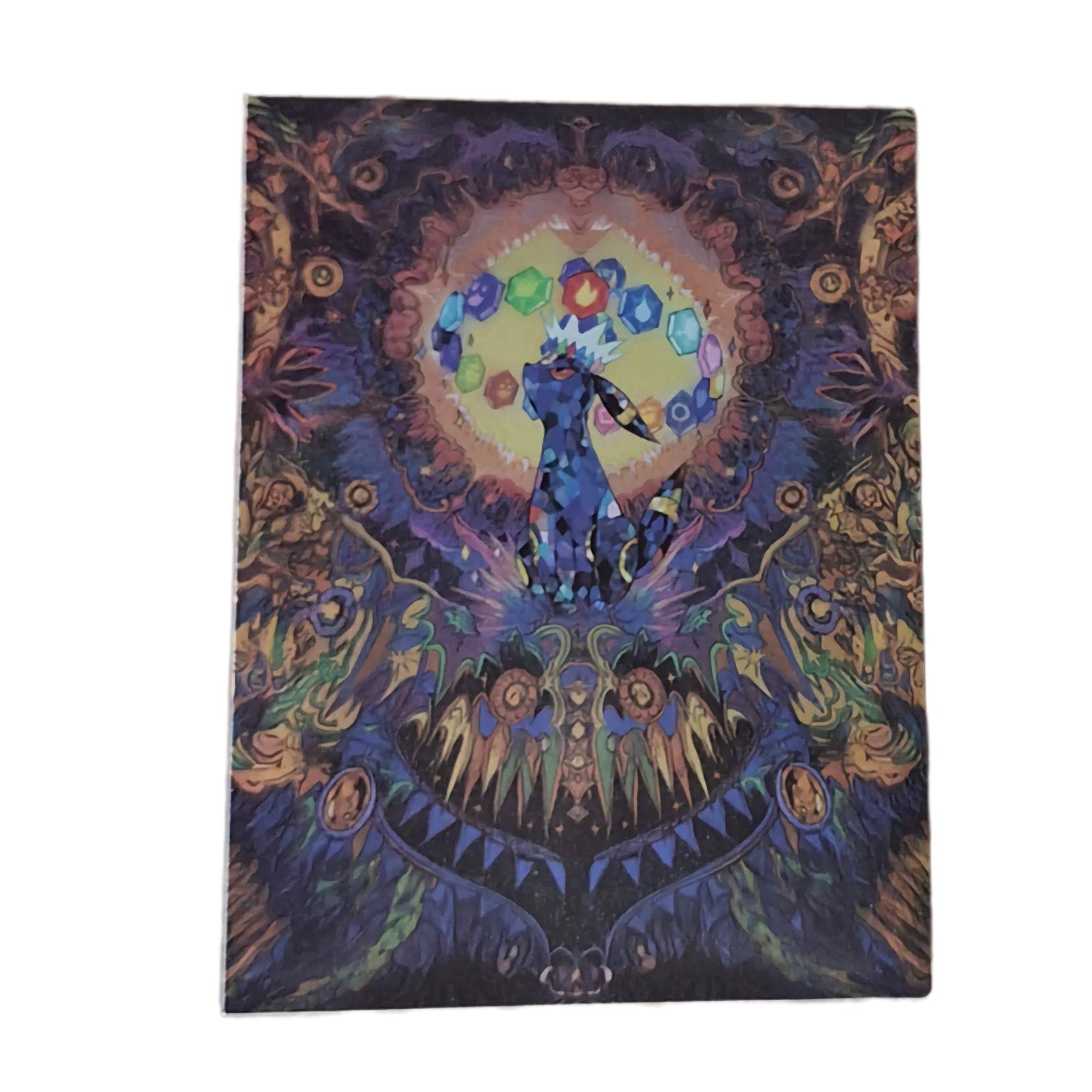 Eeveelutions Verzamelmap