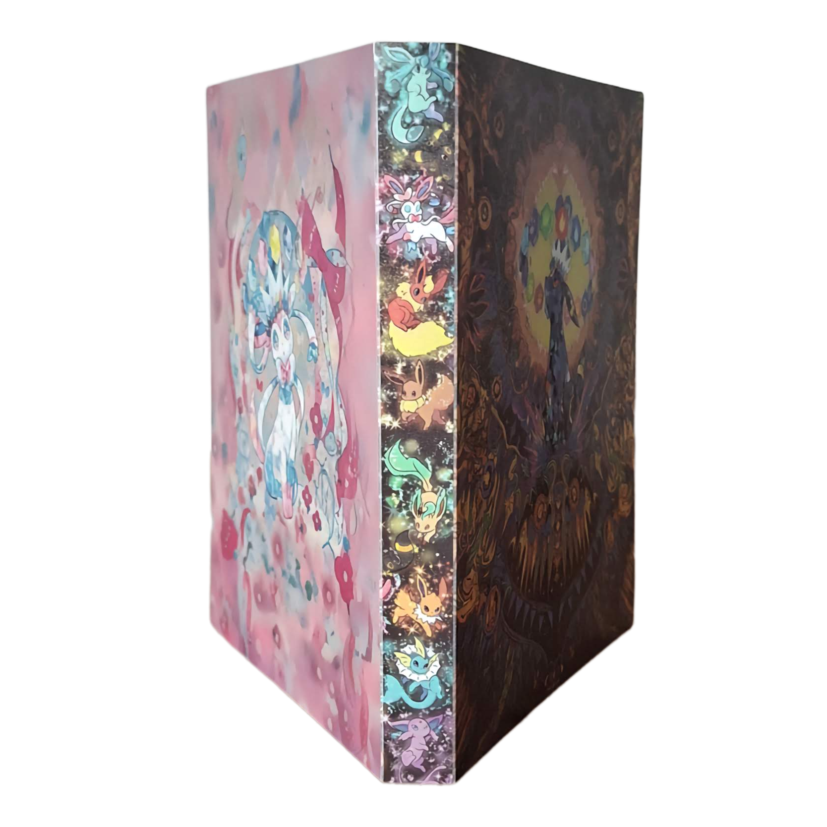 Eeveelutions Verzamelmap