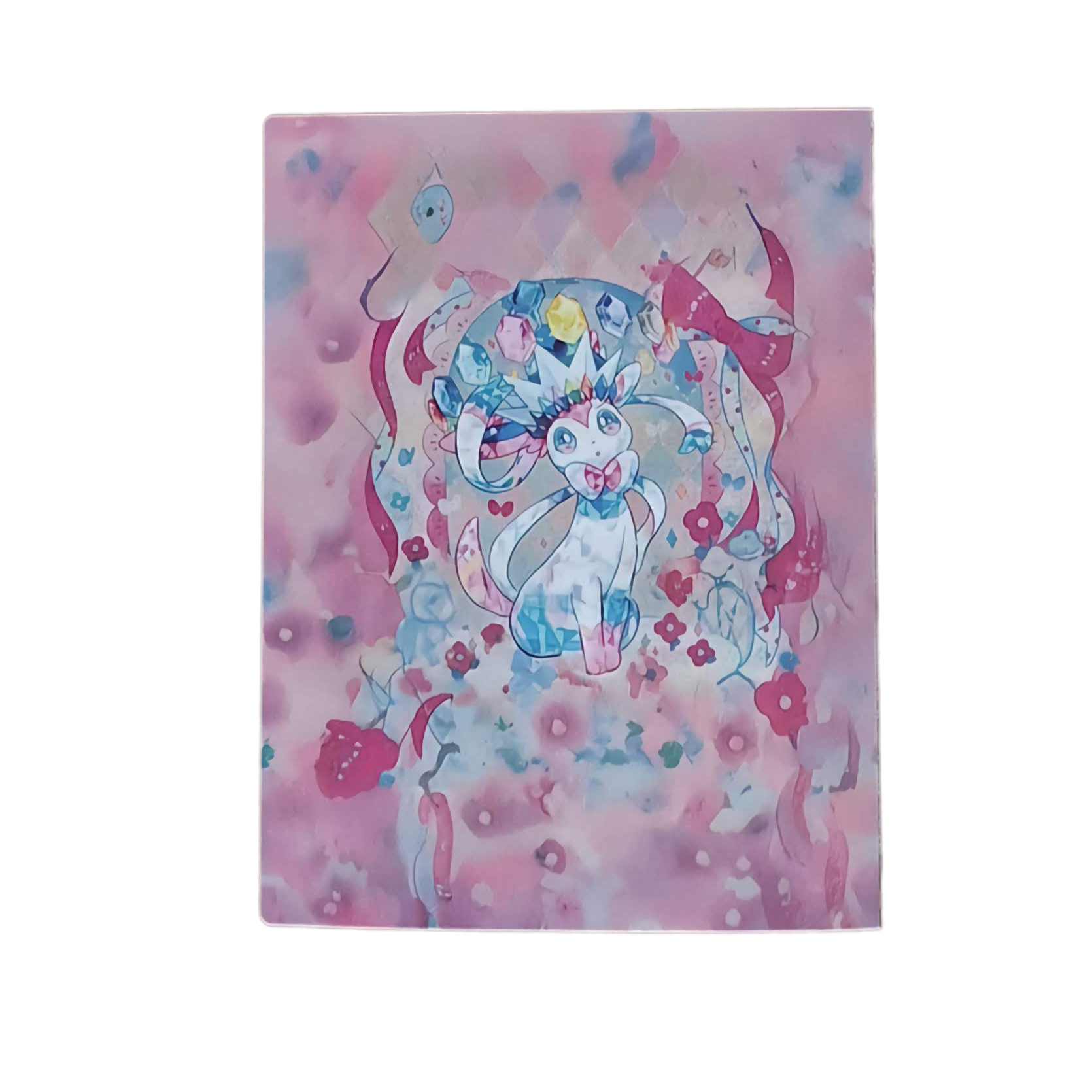 Eeveelutions Verzamelmap