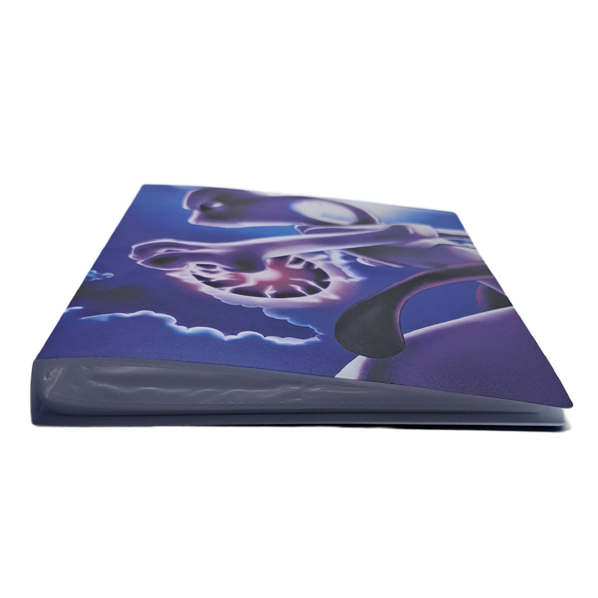 Mewtwo & Mew Verzamelmap