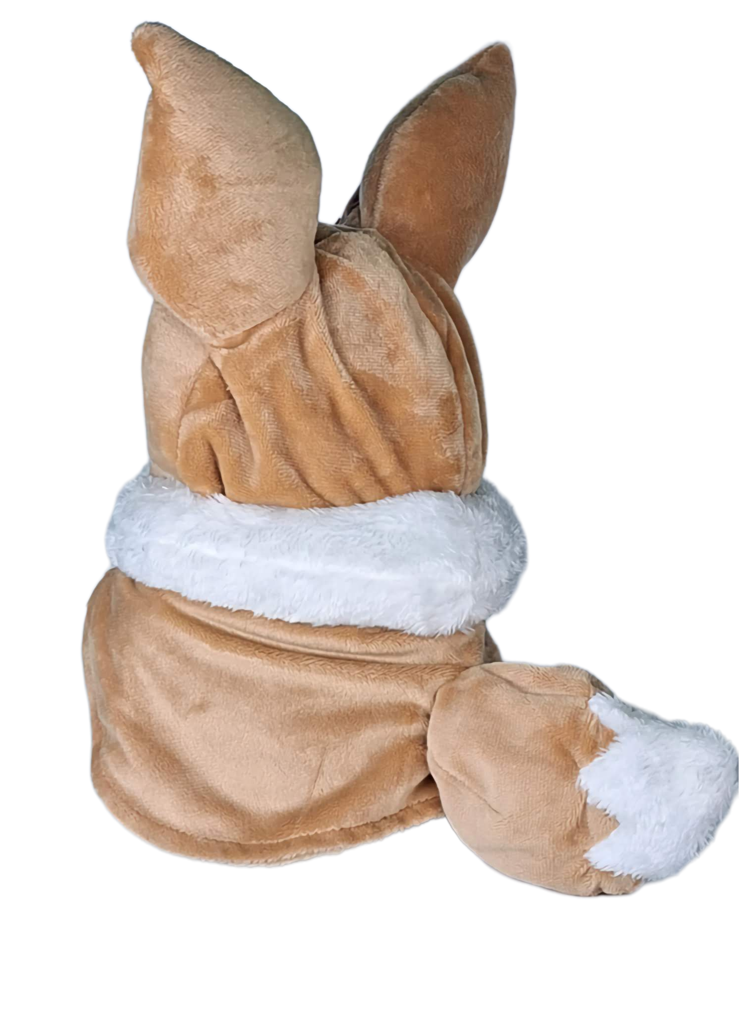 Pikachu Eevee Cosplay Knuffel