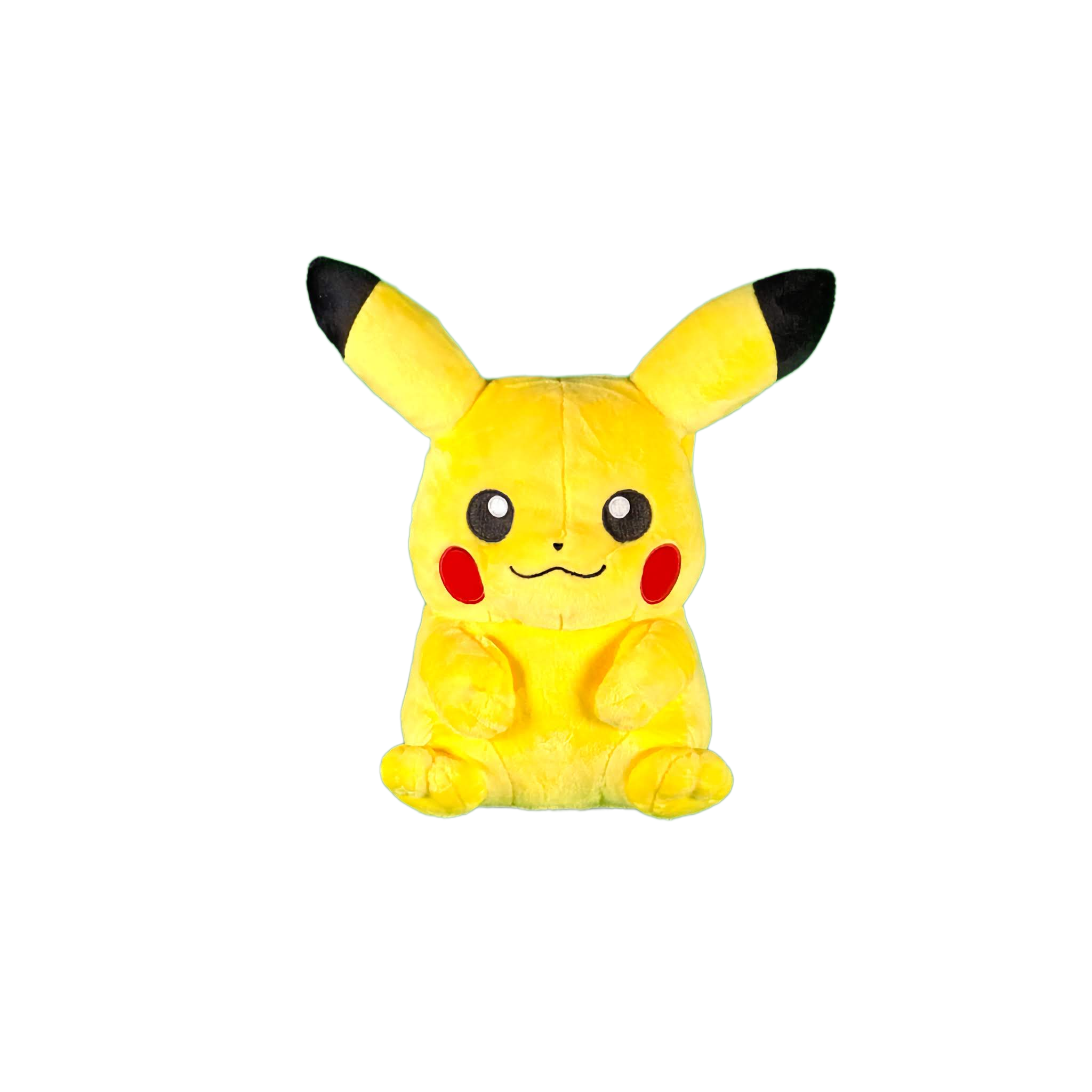 Pikachu Knuffel