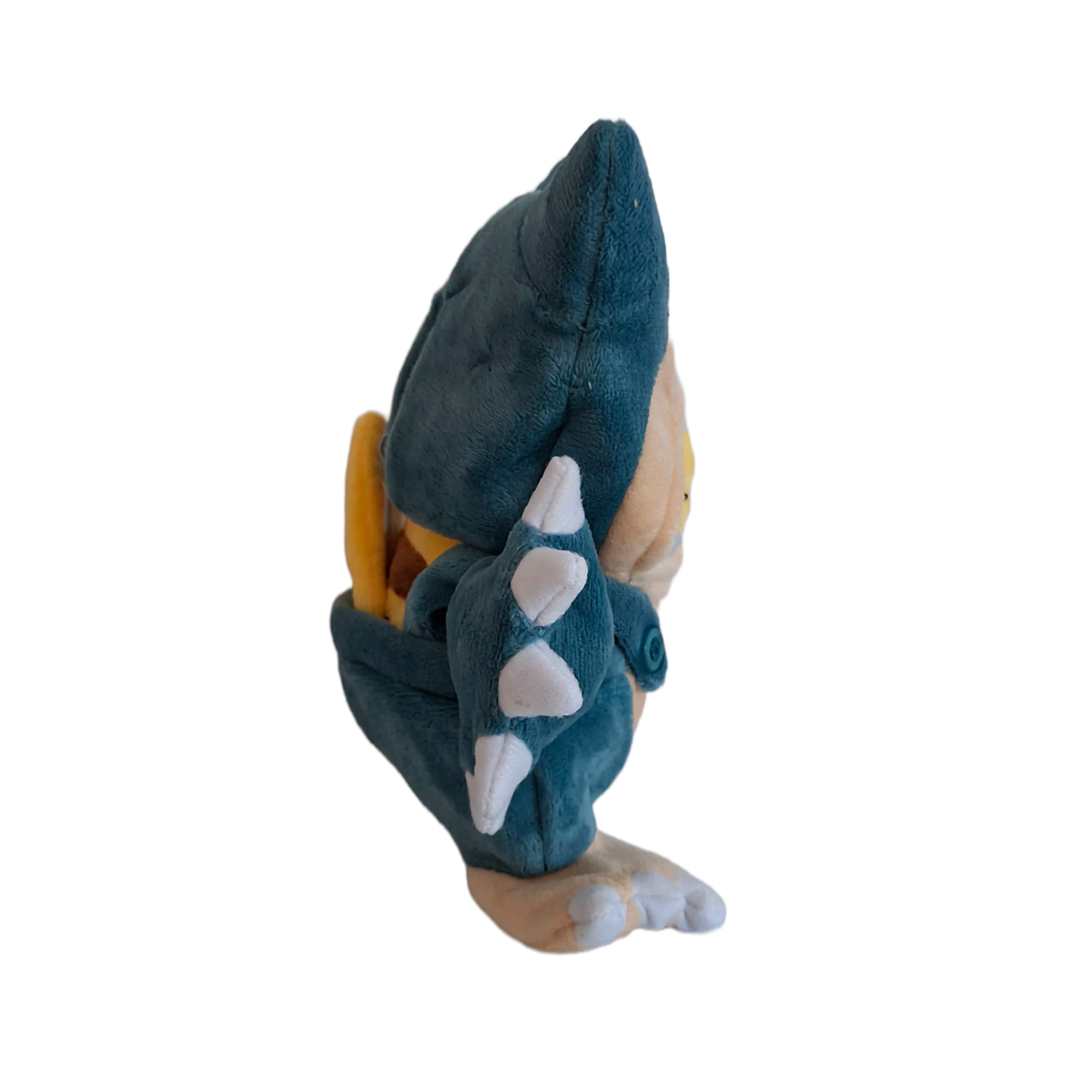 Pikachu Snorlax Cosplay Knuffel