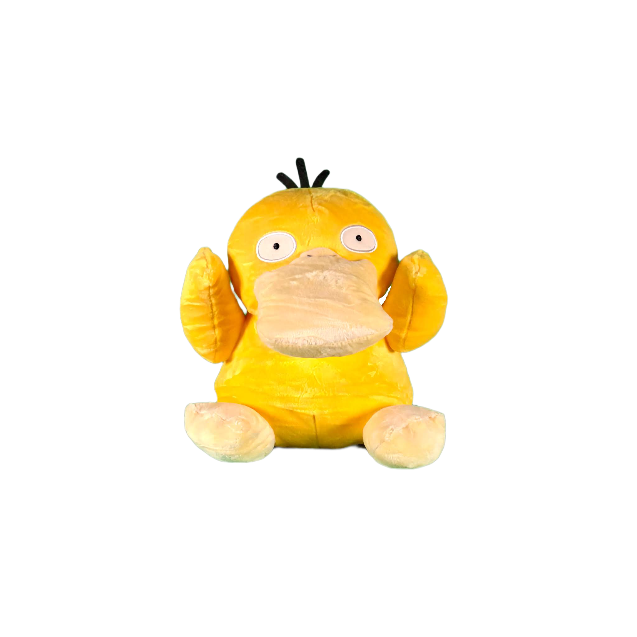 Psyduck Knuffel