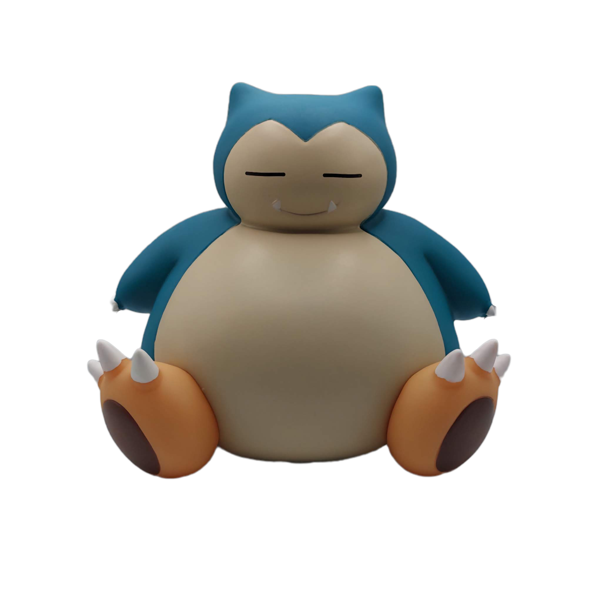 Snorlax Spaarpot