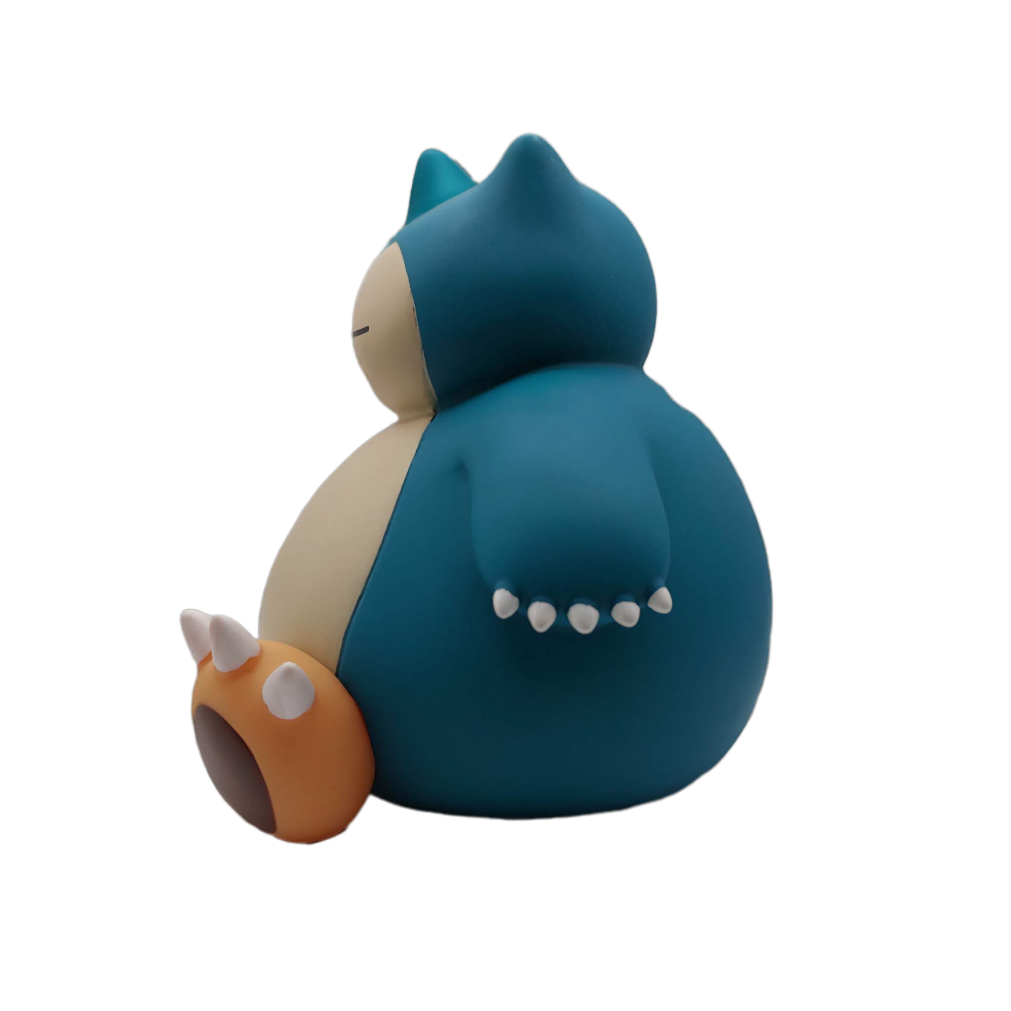 Snorlax Spaarpot