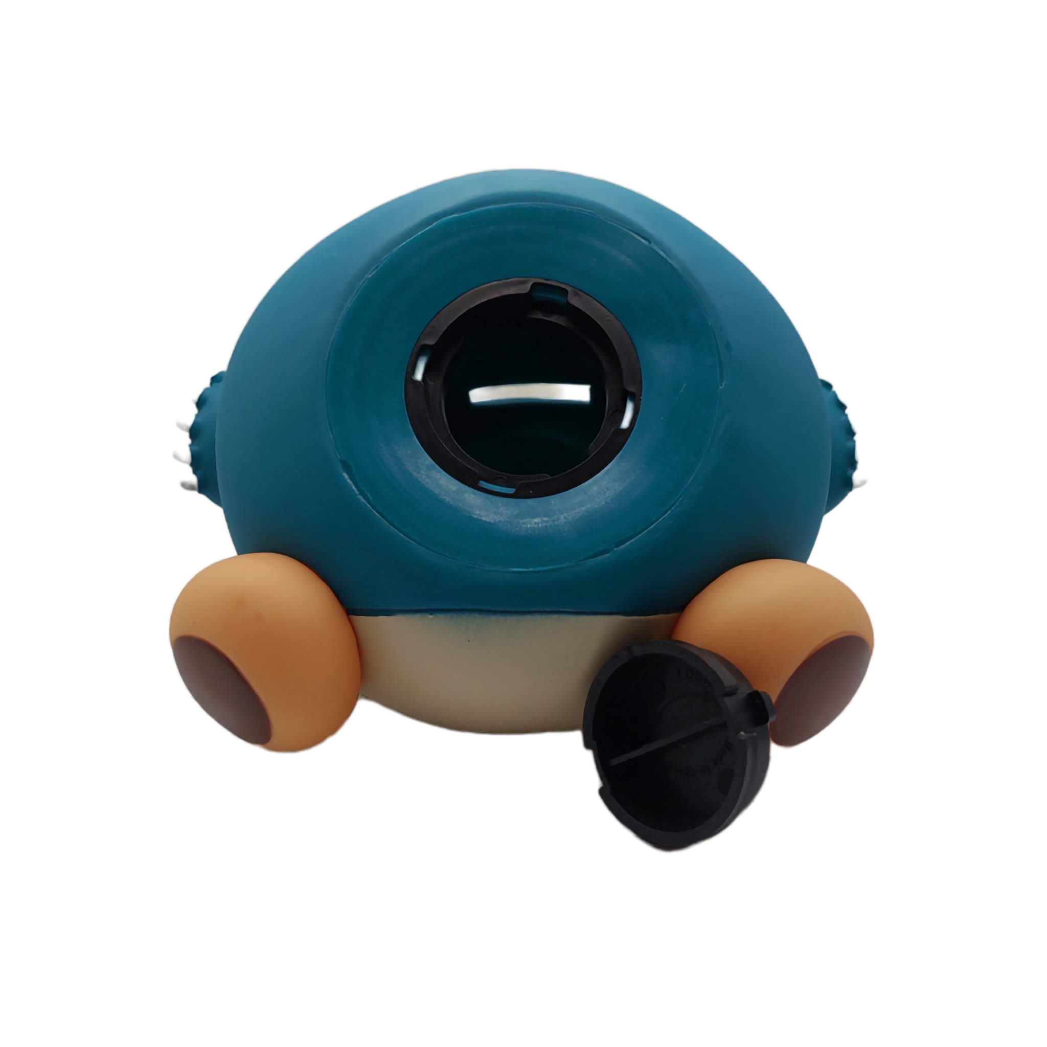 Snorlax Spaarpot