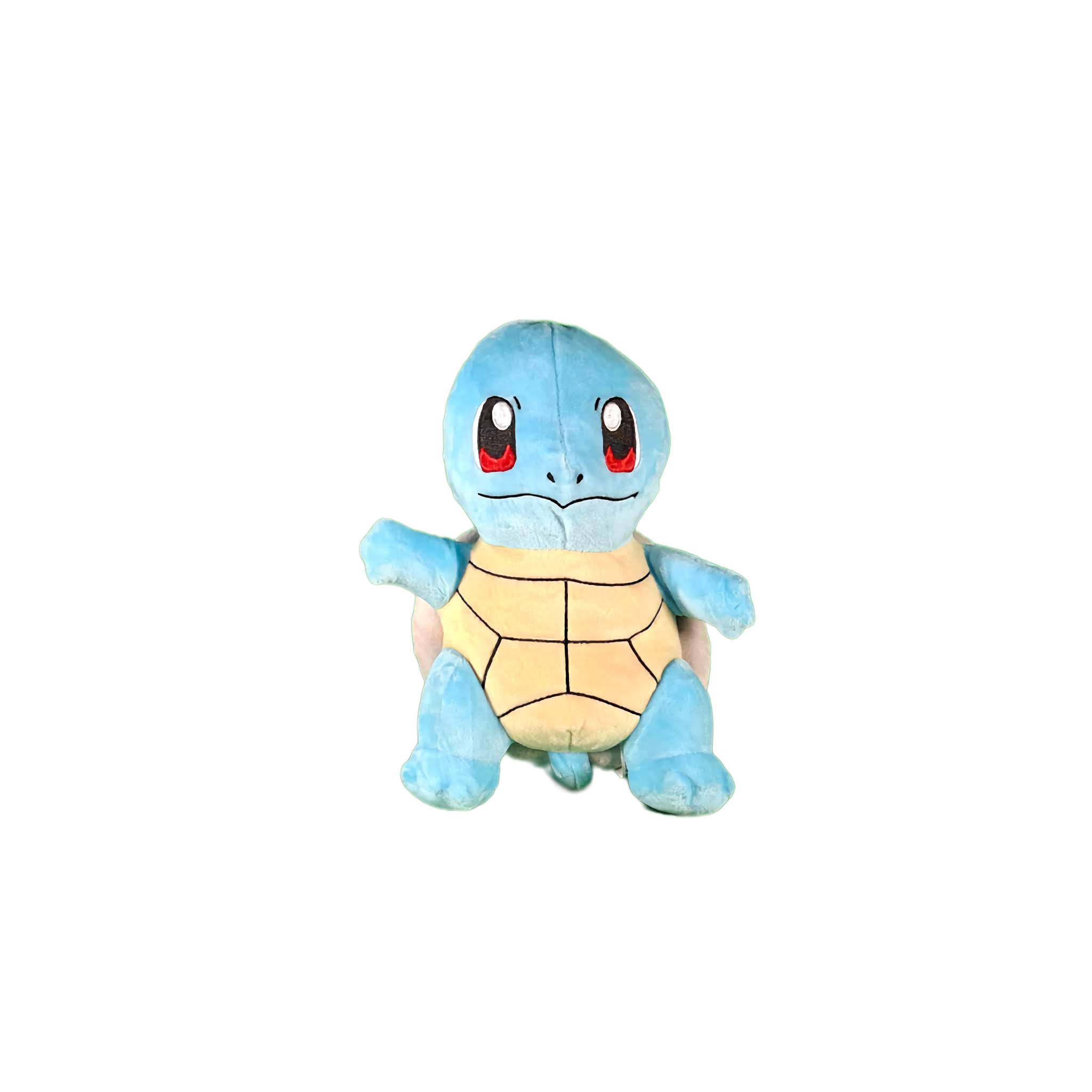 Squirtle Knuffel
