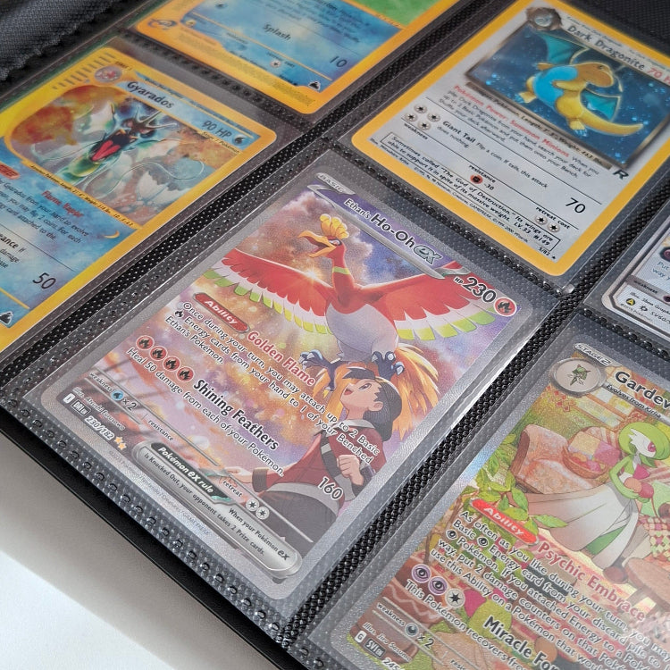 Verzamelmap 360 Kaarten