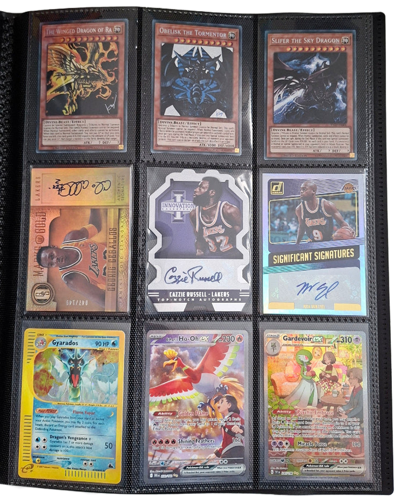 Verzamelmap 360 Kaarten