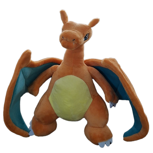 Charizard Knuffel
