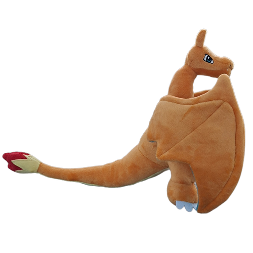 Charizard Knuffel