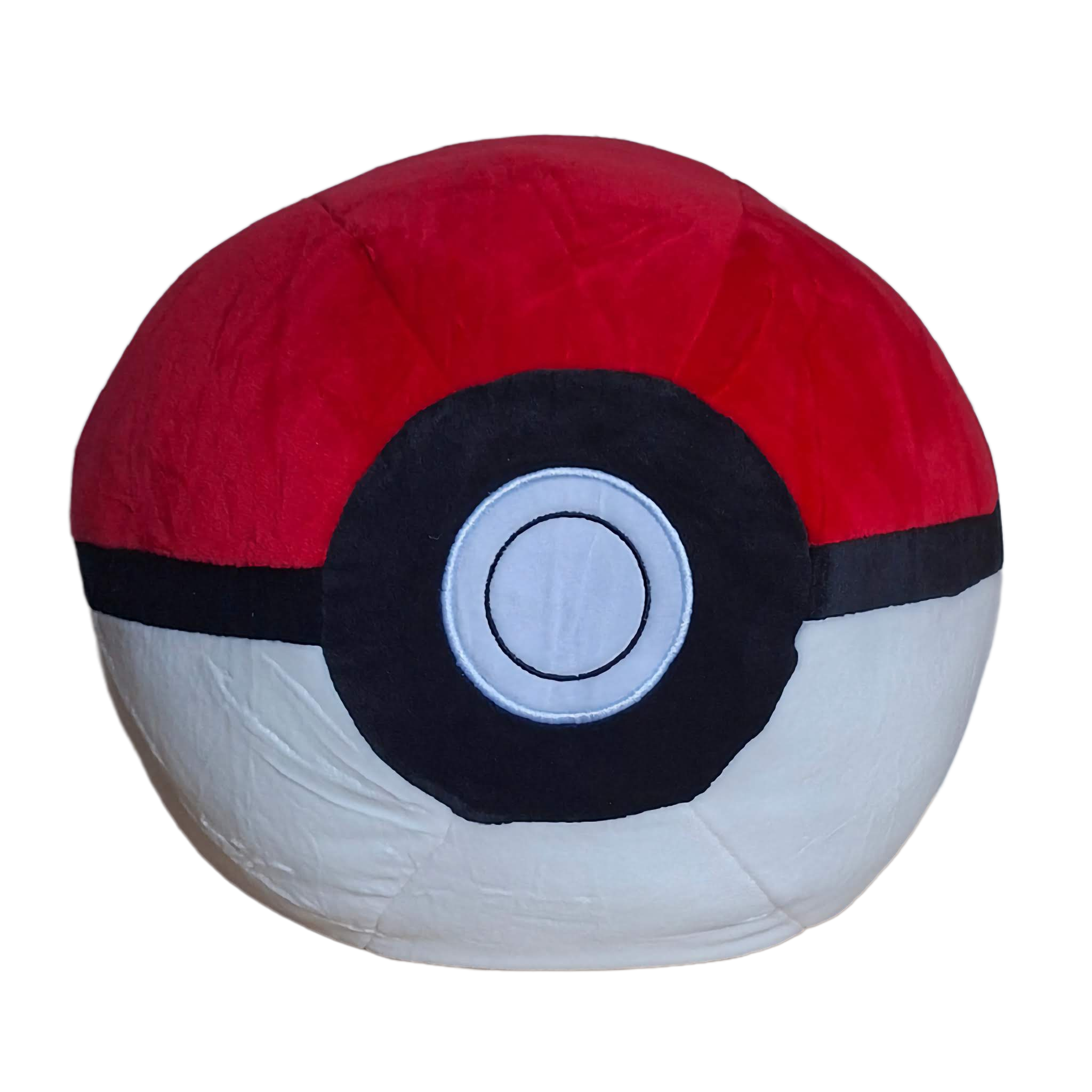 Pokeball Squishy Knuffel