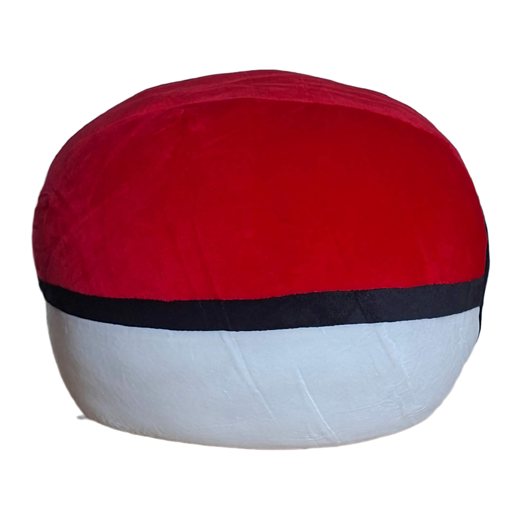 Pokeball Squishy Knuffel