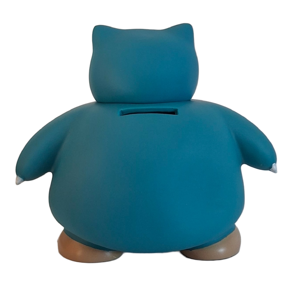 Snorlax Spaarpot